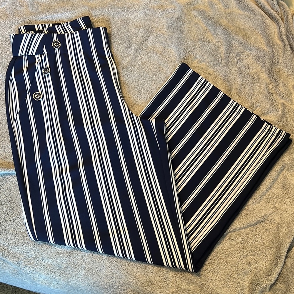 Dress pants